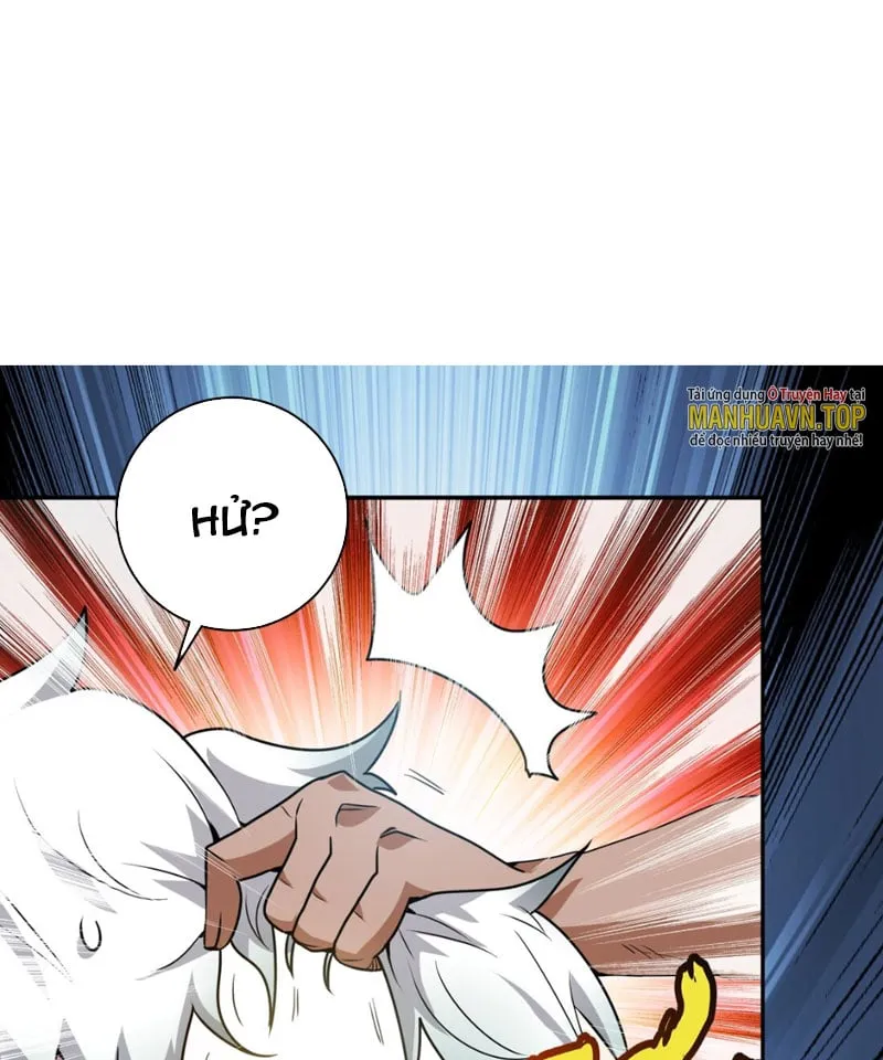 Hồng Hoang: Ta thật không nghĩ đột phá Chap 2 - Next Chap 3