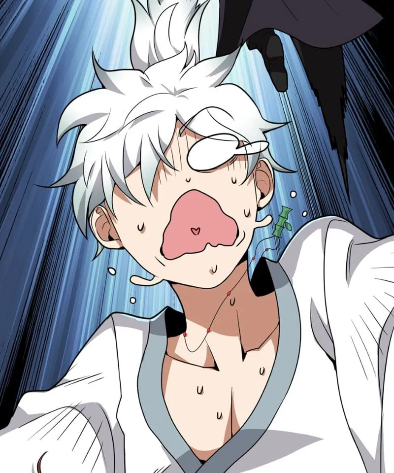Hồng Hoang: Ta thật không nghĩ đột phá Chap 2 - Next Chap 3