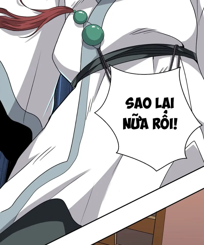 Hồng Hoang: Ta thật không nghĩ đột phá Chap 2 - Next Chap 3