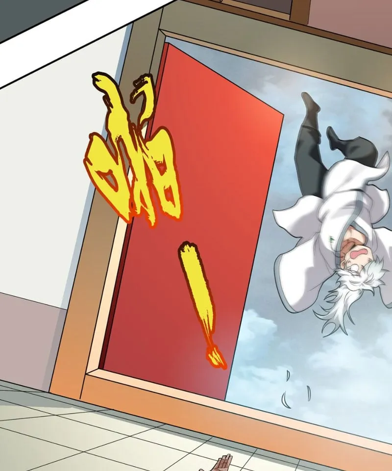 Hồng Hoang: Ta thật không nghĩ đột phá Chap 2 - Next Chap 3