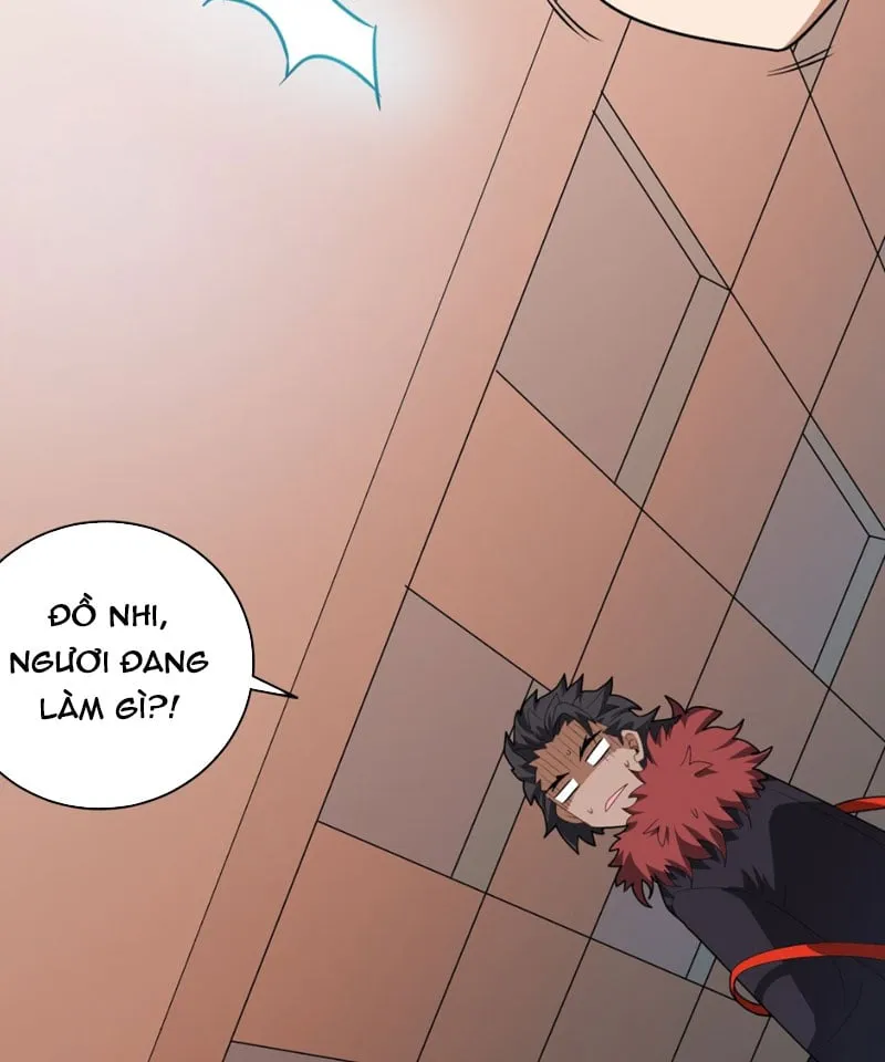 Hồng Hoang: Ta thật không nghĩ đột phá Chap 2 - Next Chap 3