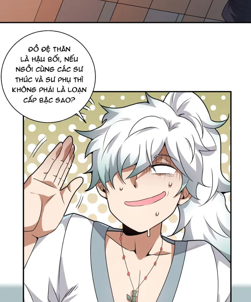 Hồng Hoang: Ta thật không nghĩ đột phá Chap 2 - Next Chap 3