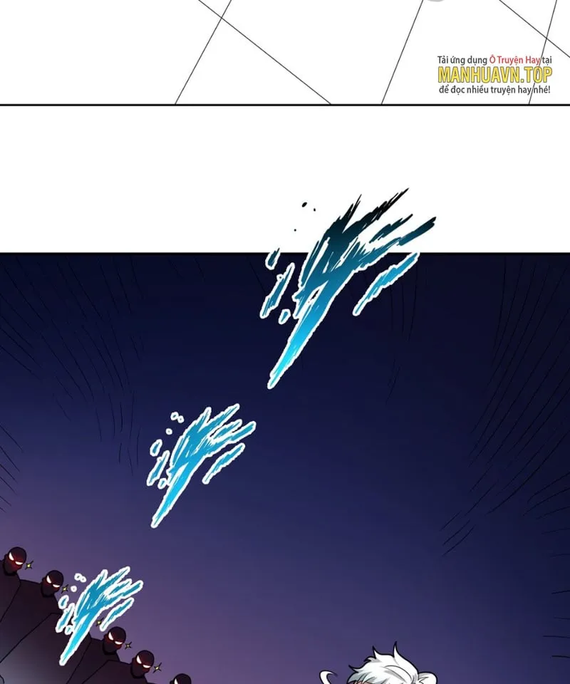 Hồng Hoang: Ta thật không nghĩ đột phá Chap 2 - Next Chap 3