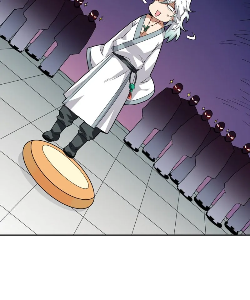 Hồng Hoang: Ta thật không nghĩ đột phá Chap 2 - Next Chap 3