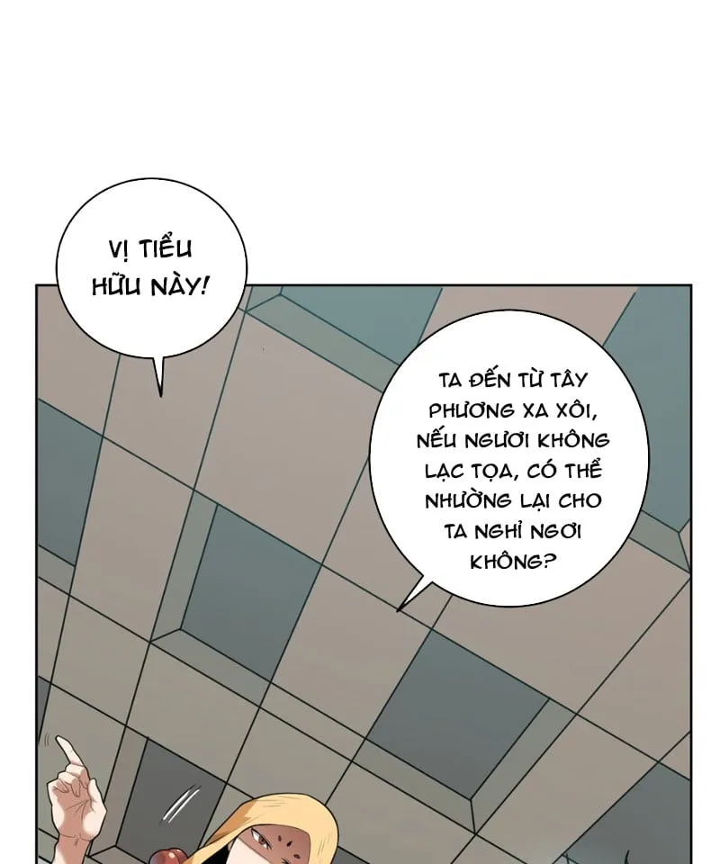 Hồng Hoang: Ta thật không nghĩ đột phá Chap 2 - Next Chap 3