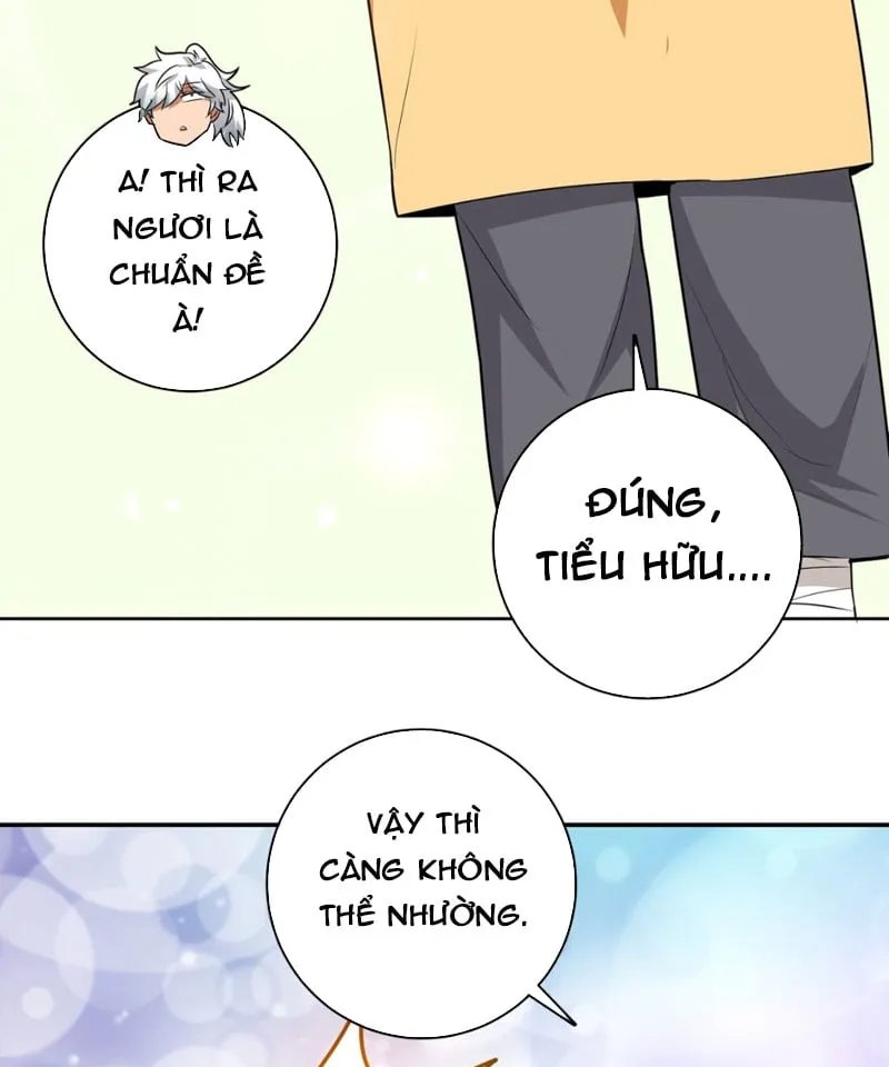 Hồng Hoang: Ta thật không nghĩ đột phá Chap 2 - Next Chap 3