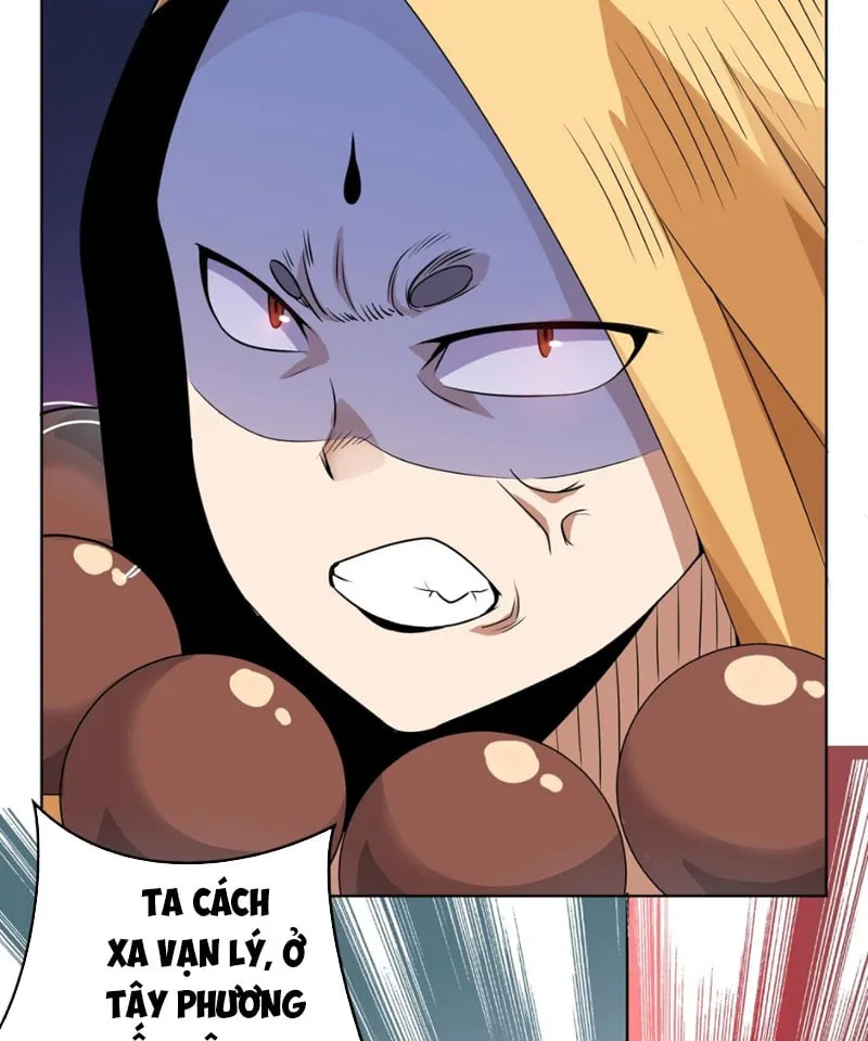 Hồng Hoang: Ta thật không nghĩ đột phá Chap 2 - Next Chap 3