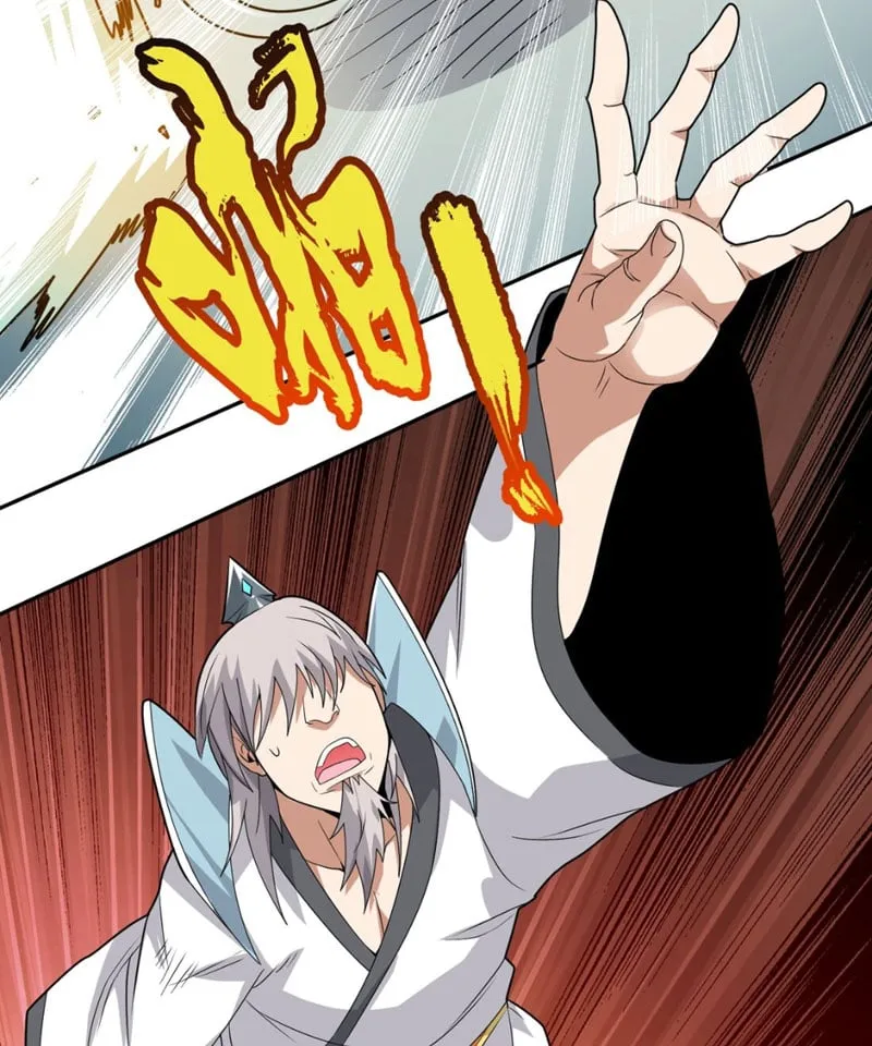 Hồng Hoang: Ta thật không nghĩ đột phá Chap 2 - Next Chap 3