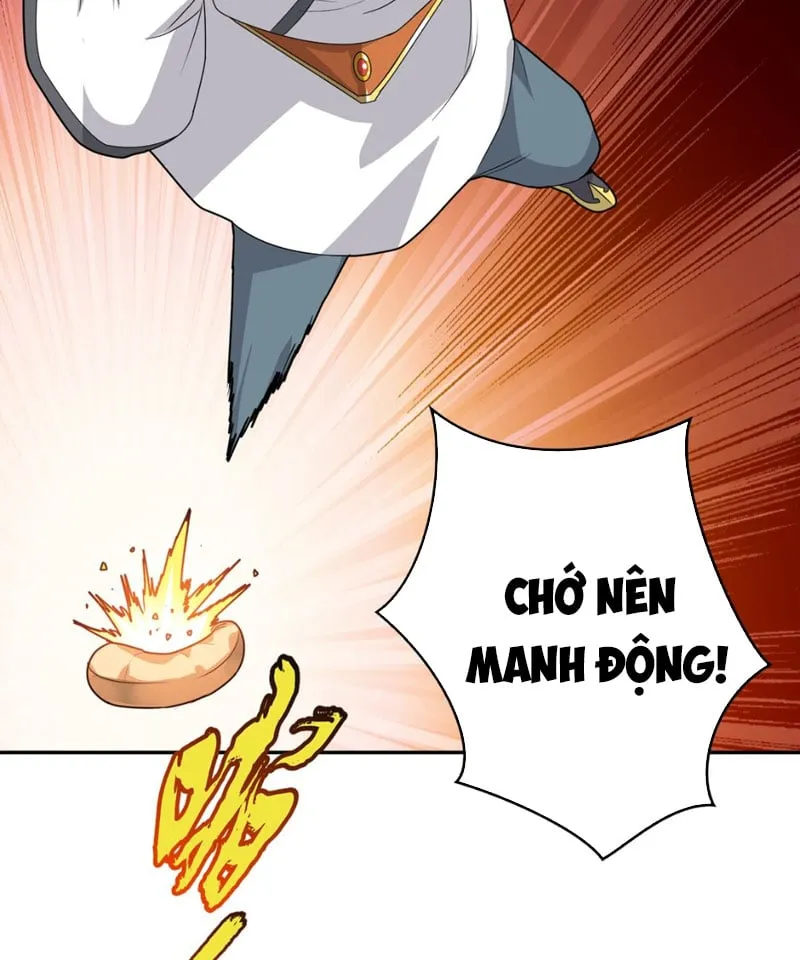 Hồng Hoang: Ta thật không nghĩ đột phá Chap 2 - Next Chap 3