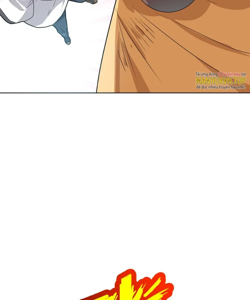 Hồng Hoang: Ta thật không nghĩ đột phá Chap 2 - Next Chap 3