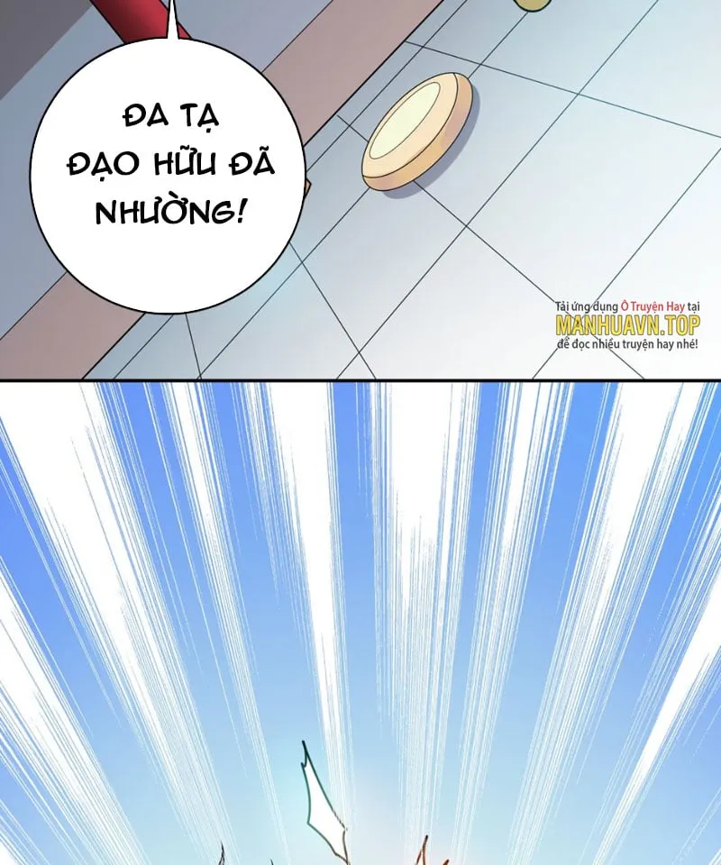 Hồng Hoang: Ta thật không nghĩ đột phá Chap 2 - Next Chap 3