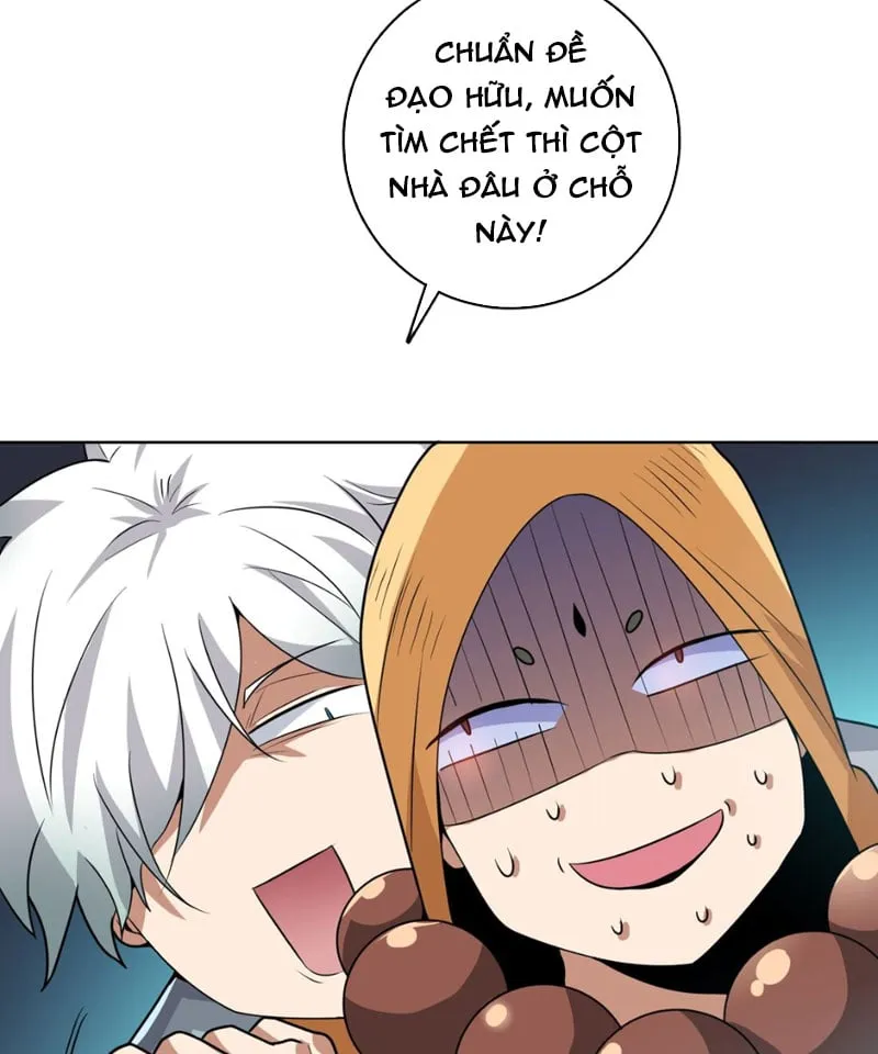 Hồng Hoang: Ta thật không nghĩ đột phá Chap 2 - Next Chap 3