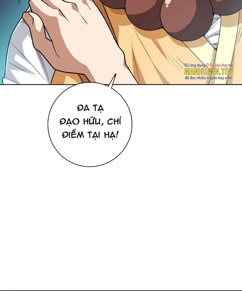 Hồng Hoang: Ta thật không nghĩ đột phá Chap 2 - Next Chap 3
