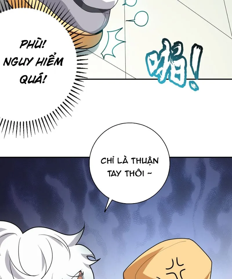 Hồng Hoang: Ta thật không nghĩ đột phá Chap 2 - Next Chap 3