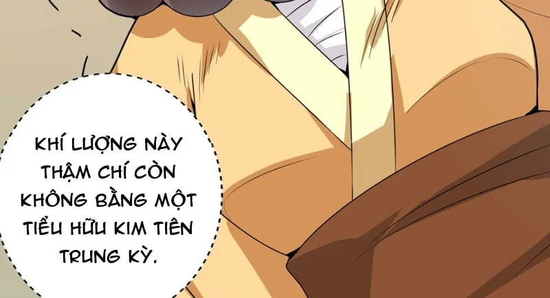 Hồng Hoang: Ta thật không nghĩ đột phá Chap 2 - Next Chap 3