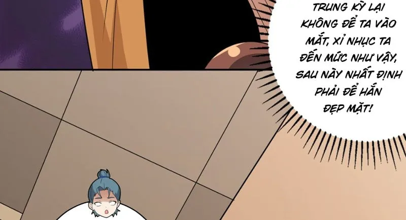 Hồng Hoang: Ta thật không nghĩ đột phá Chap 2 - Next Chap 3