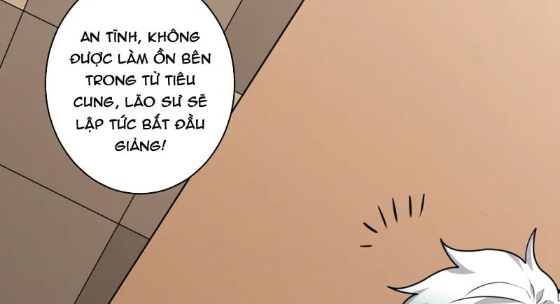 Hồng Hoang: Ta thật không nghĩ đột phá Chap 2 - Next Chap 3