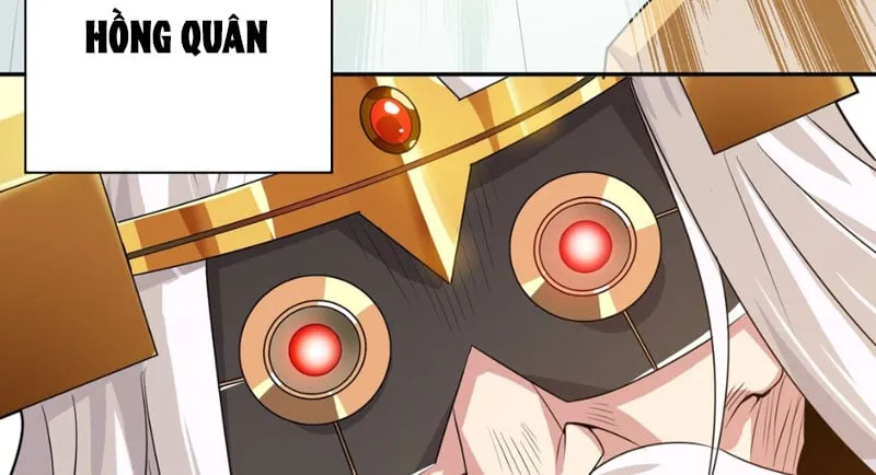 Hồng Hoang: Ta thật không nghĩ đột phá Chap 2 - Next Chap 3