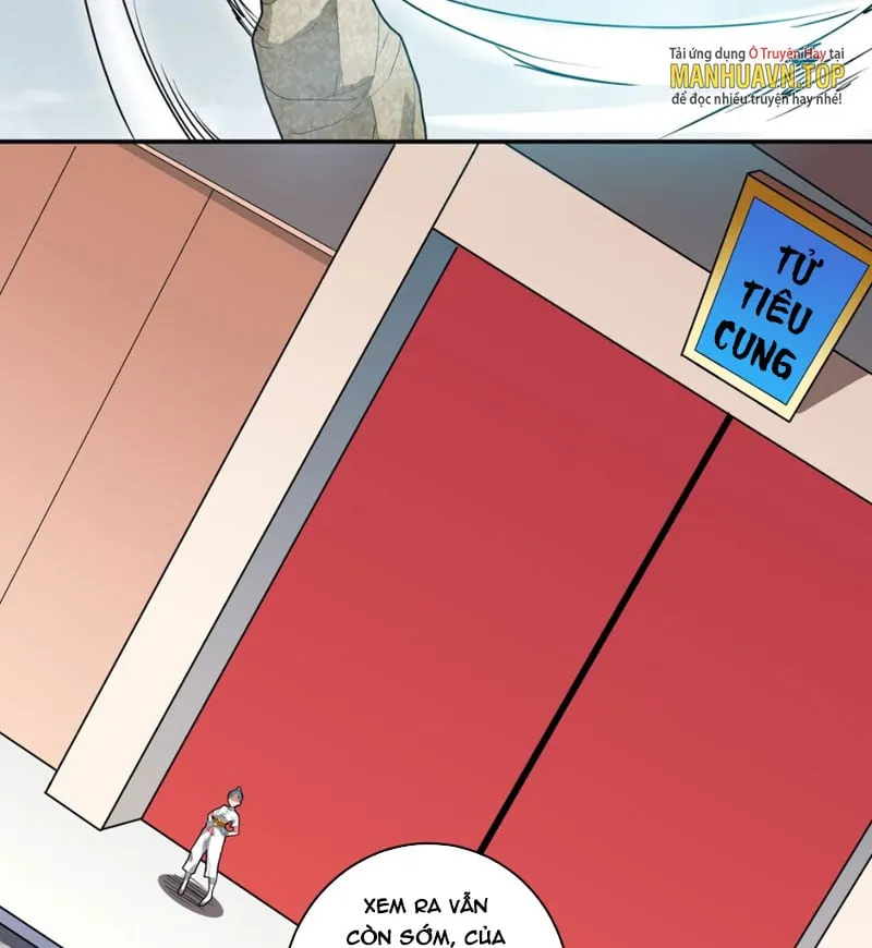 Hồng Hoang: Ta thật không nghĩ đột phá Chap 2 - Next Chap 3