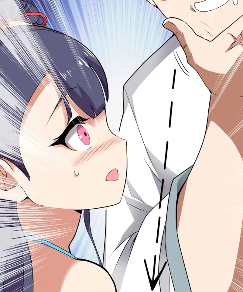 Hồng Hoang: Ta thật không nghĩ đột phá Chap 2 - Next Chap 3