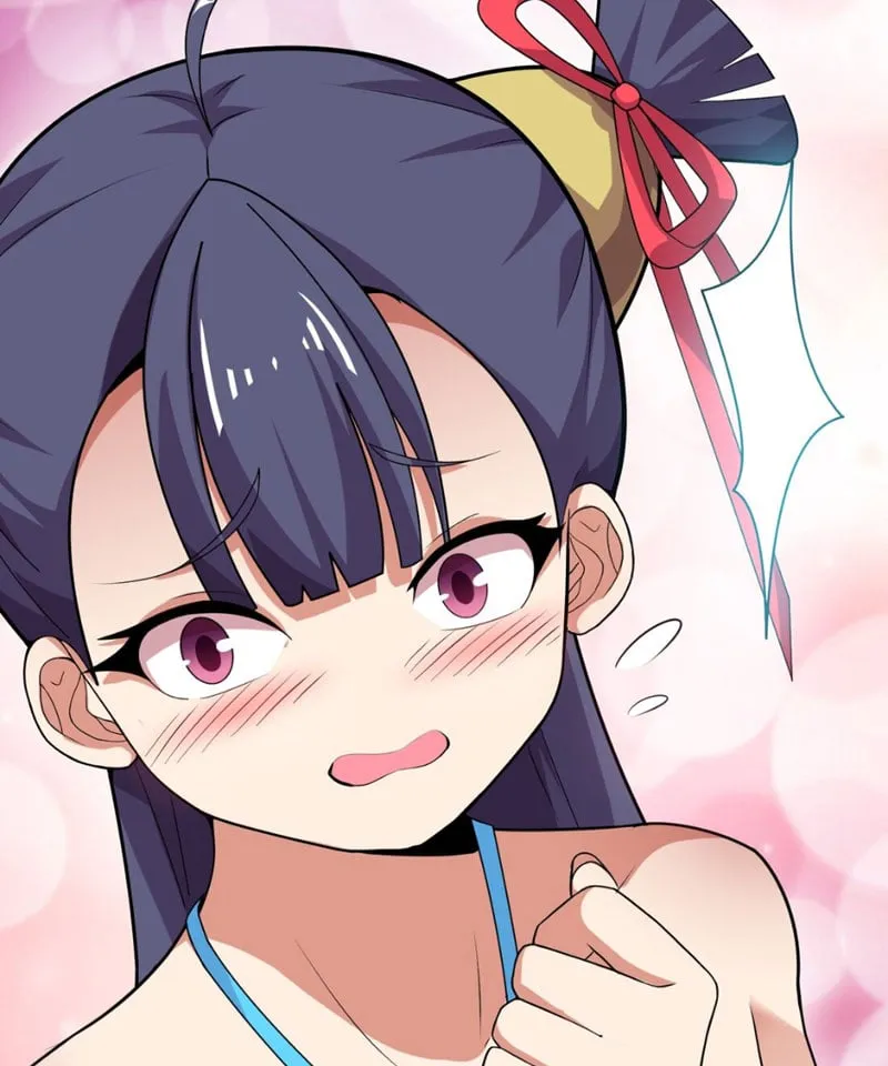 Hồng Hoang: Ta thật không nghĩ đột phá Chap 2 - Next Chap 3