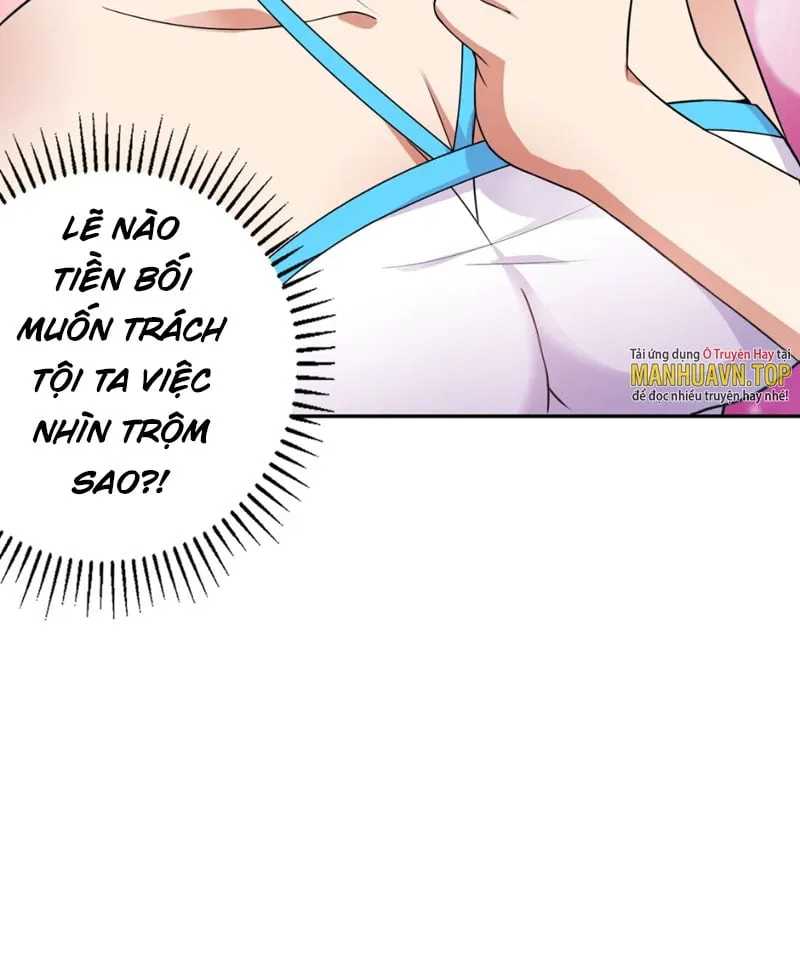 Hồng Hoang: Ta thật không nghĩ đột phá Chap 2 - Next Chap 3