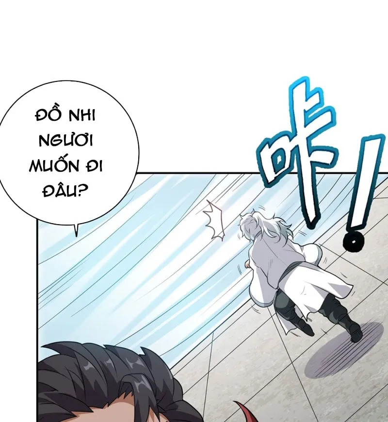 Hồng Hoang: Ta thật không nghĩ đột phá Chap 2 - Next Chap 3
