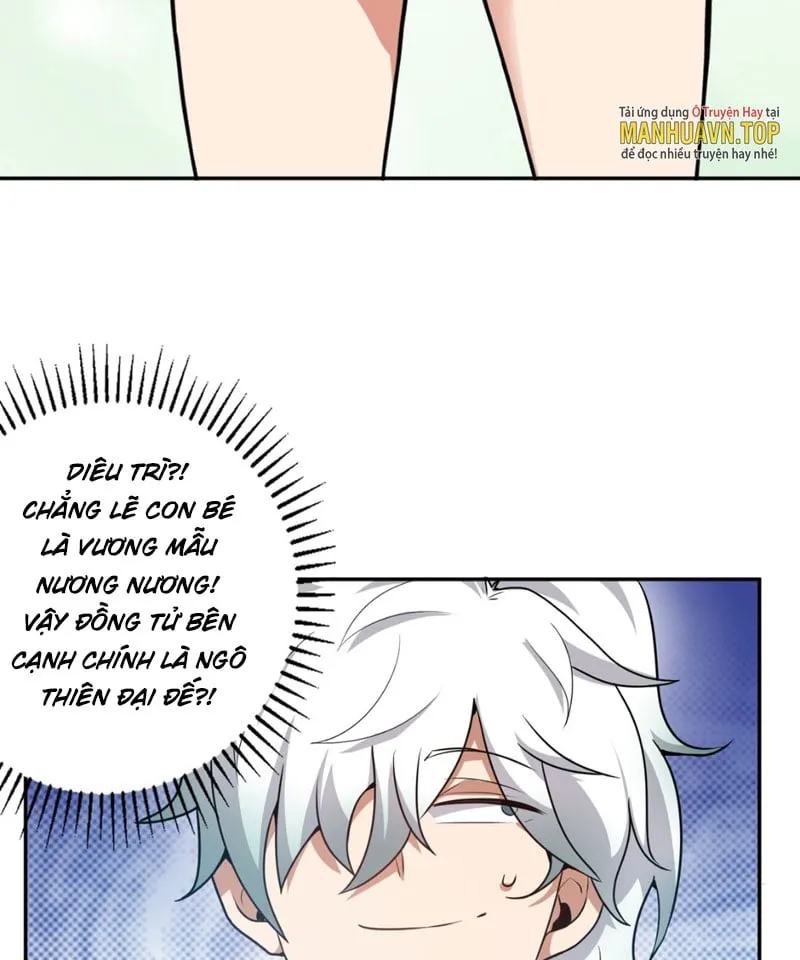 Hồng Hoang: Ta thật không nghĩ đột phá Chap 2 - Next Chap 3