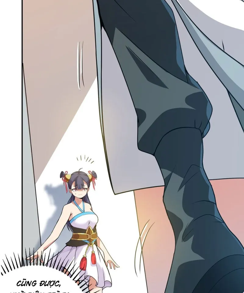 Hồng Hoang: Ta thật không nghĩ đột phá Chap 2 - Next Chap 3
