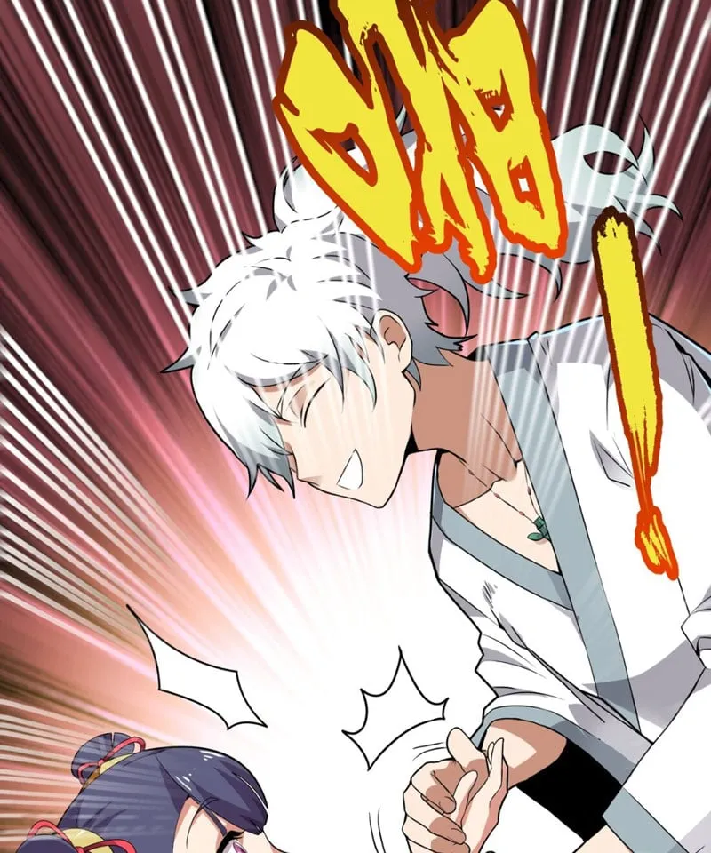 Hồng Hoang: Ta thật không nghĩ đột phá Chap 2 - Next Chap 3