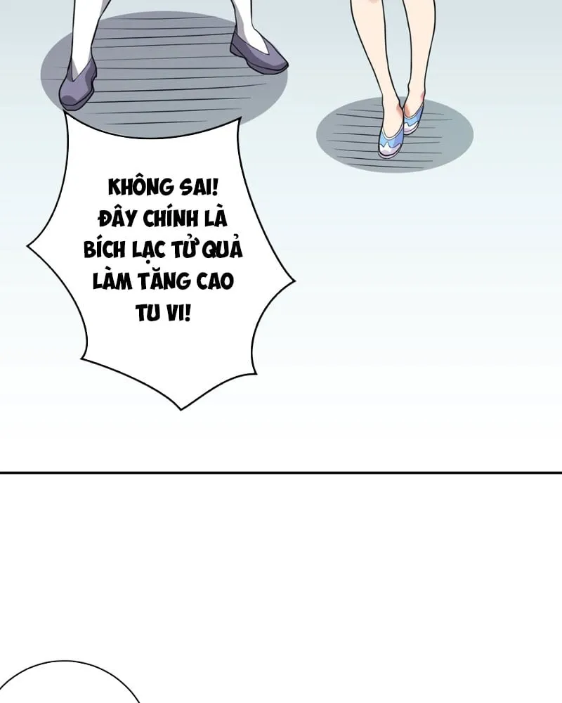 Hồng Hoang: Ta thật không nghĩ đột phá Chap 2 - Next Chap 3