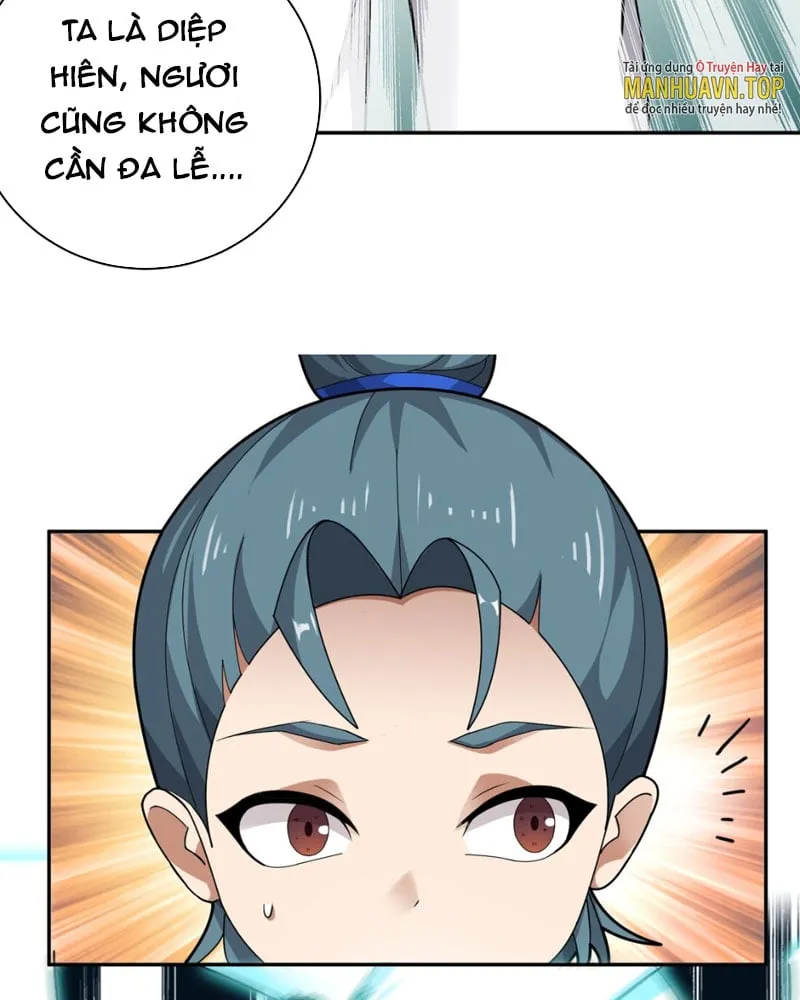Hồng Hoang: Ta thật không nghĩ đột phá Chap 2 - Next Chap 3