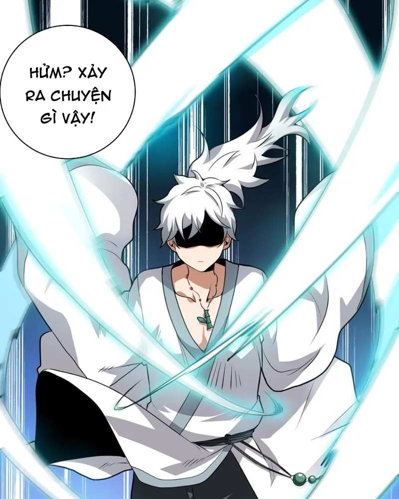 Hồng Hoang: Ta thật không nghĩ đột phá Chap 2 - Next Chap 3