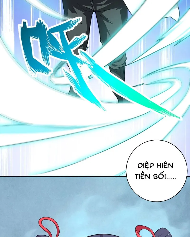 Hồng Hoang: Ta thật không nghĩ đột phá Chap 2 - Next Chap 3