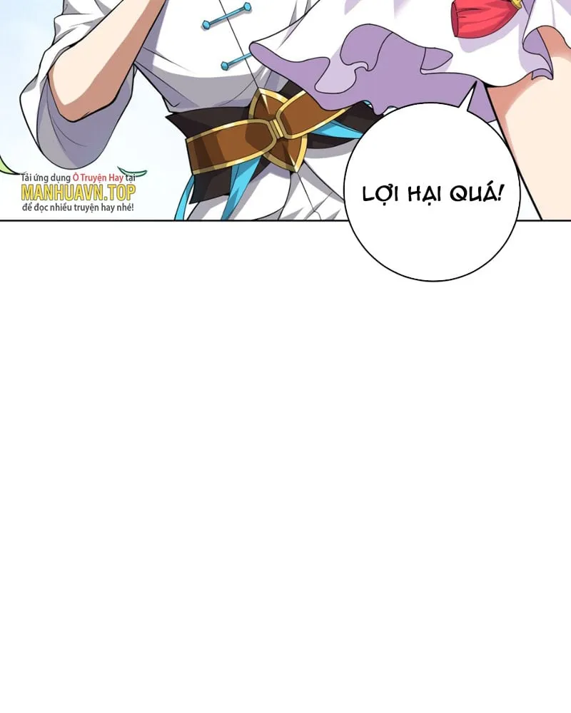 Hồng Hoang: Ta thật không nghĩ đột phá Chap 2 - Next Chap 3