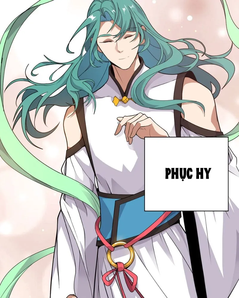 Hồng Hoang: Ta thật không nghĩ đột phá Chap 2 - Next Chap 3