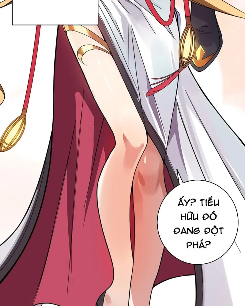 Hồng Hoang: Ta thật không nghĩ đột phá Chap 2 - Next Chap 3