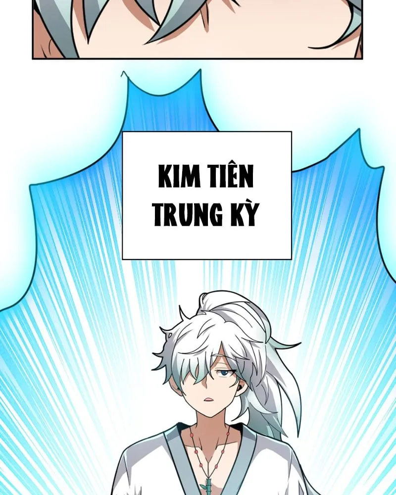 Hồng Hoang: Ta thật không nghĩ đột phá Chap 2 - Next Chap 3
