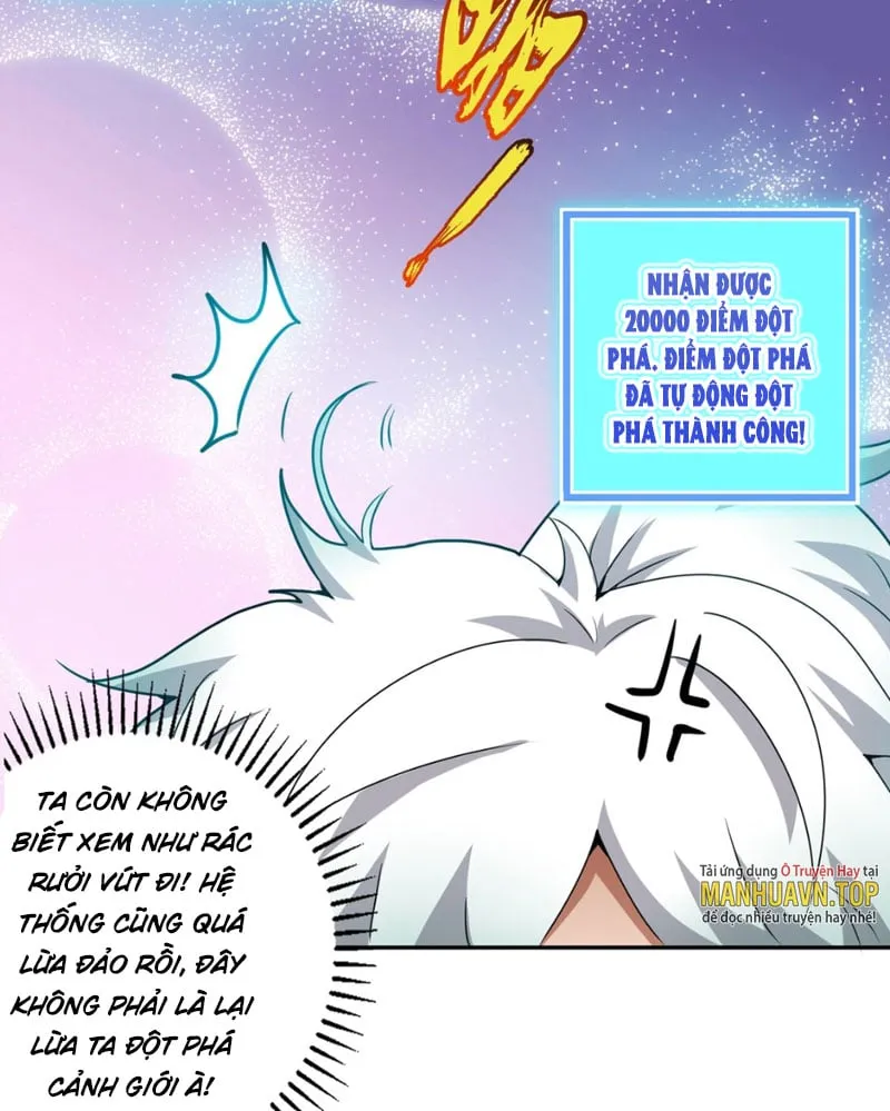 Hồng Hoang: Ta thật không nghĩ đột phá Chap 2 - Next Chap 3