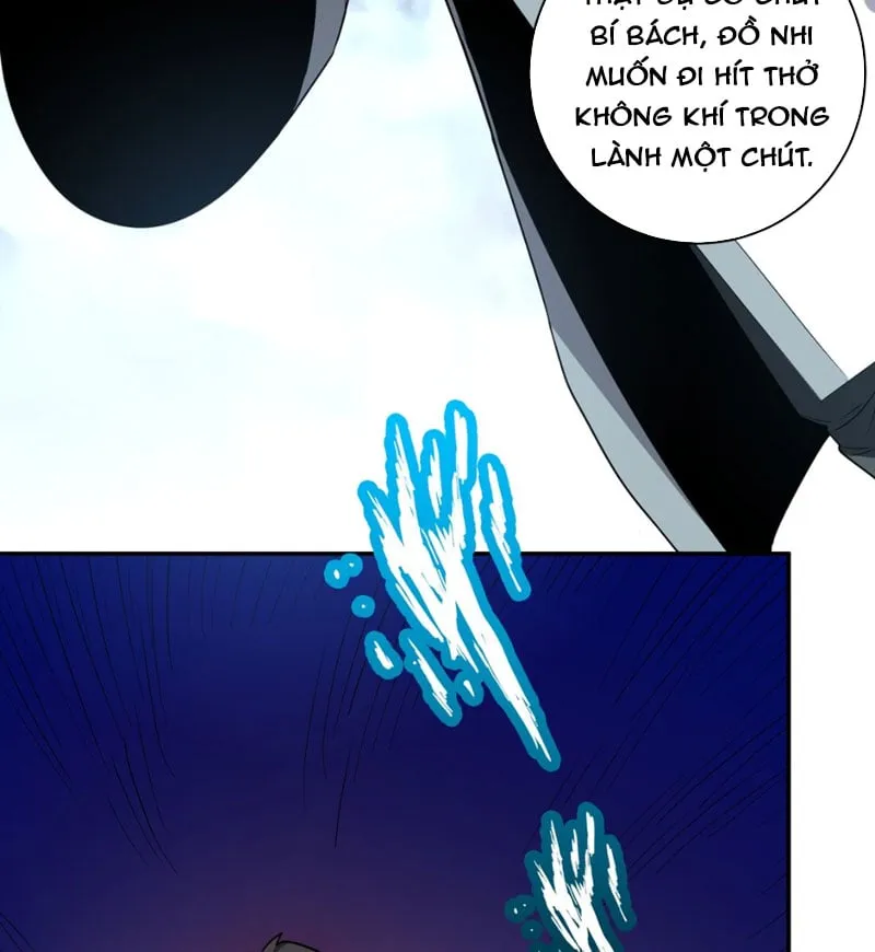 Hồng Hoang: Ta thật không nghĩ đột phá Chap 2 - Next Chap 3