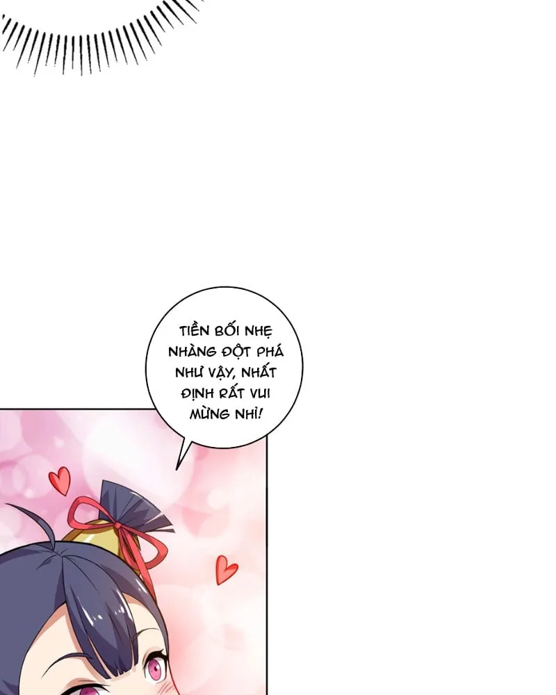 Hồng Hoang: Ta thật không nghĩ đột phá Chap 2 - Next Chap 3
