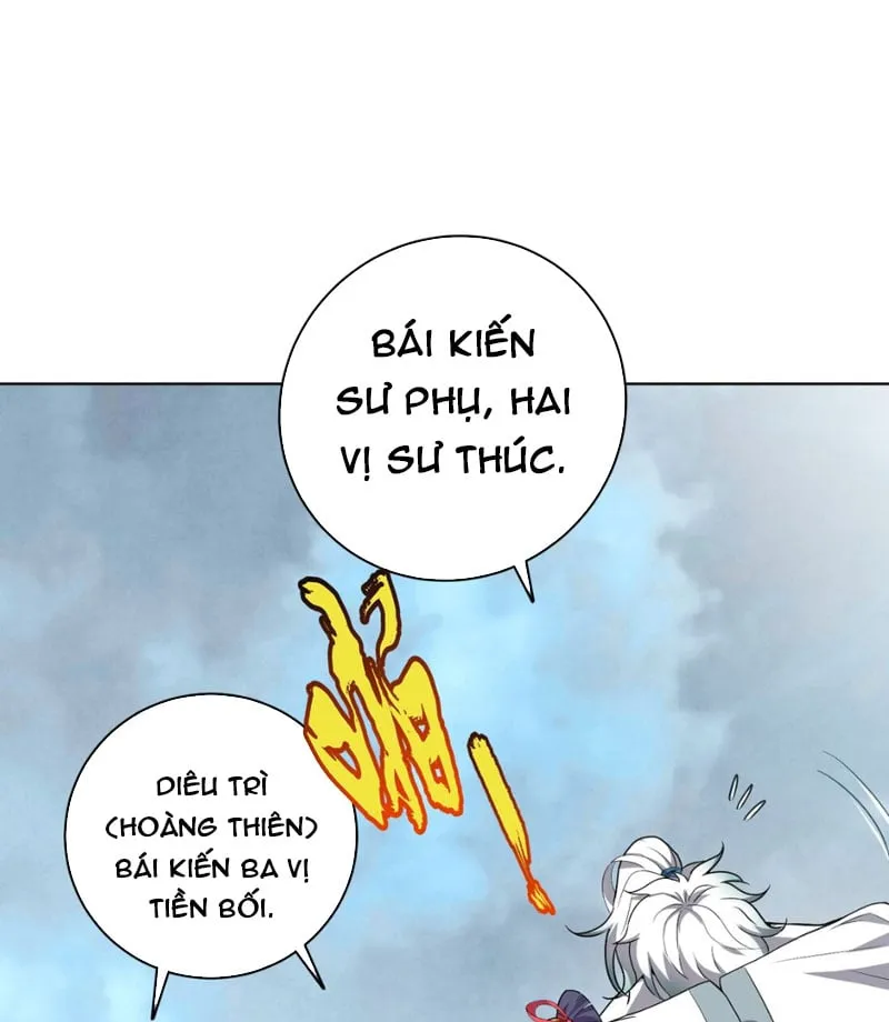 Hồng Hoang: Ta thật không nghĩ đột phá Chap 2 - Next Chap 3