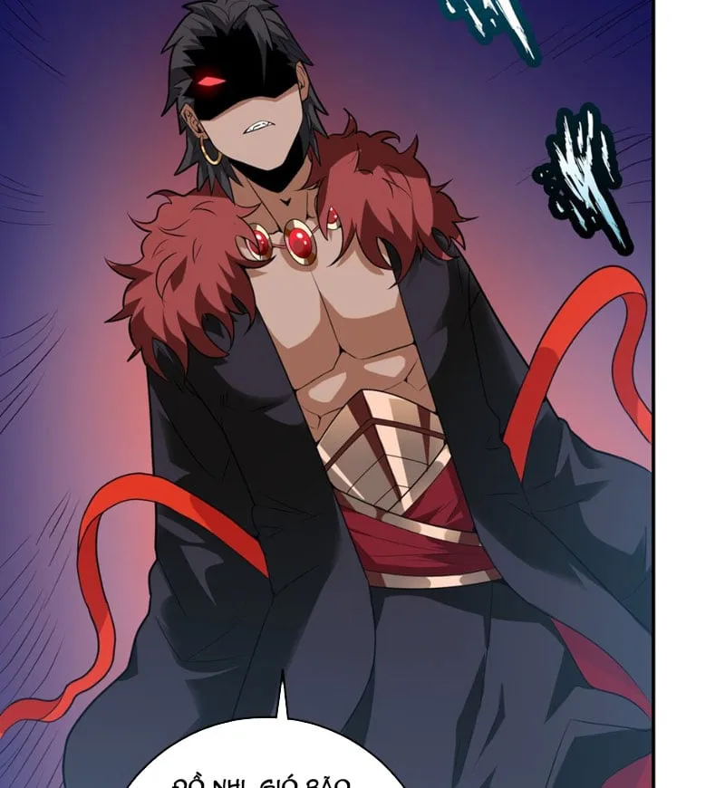 Hồng Hoang: Ta thật không nghĩ đột phá Chap 2 - Next Chap 3