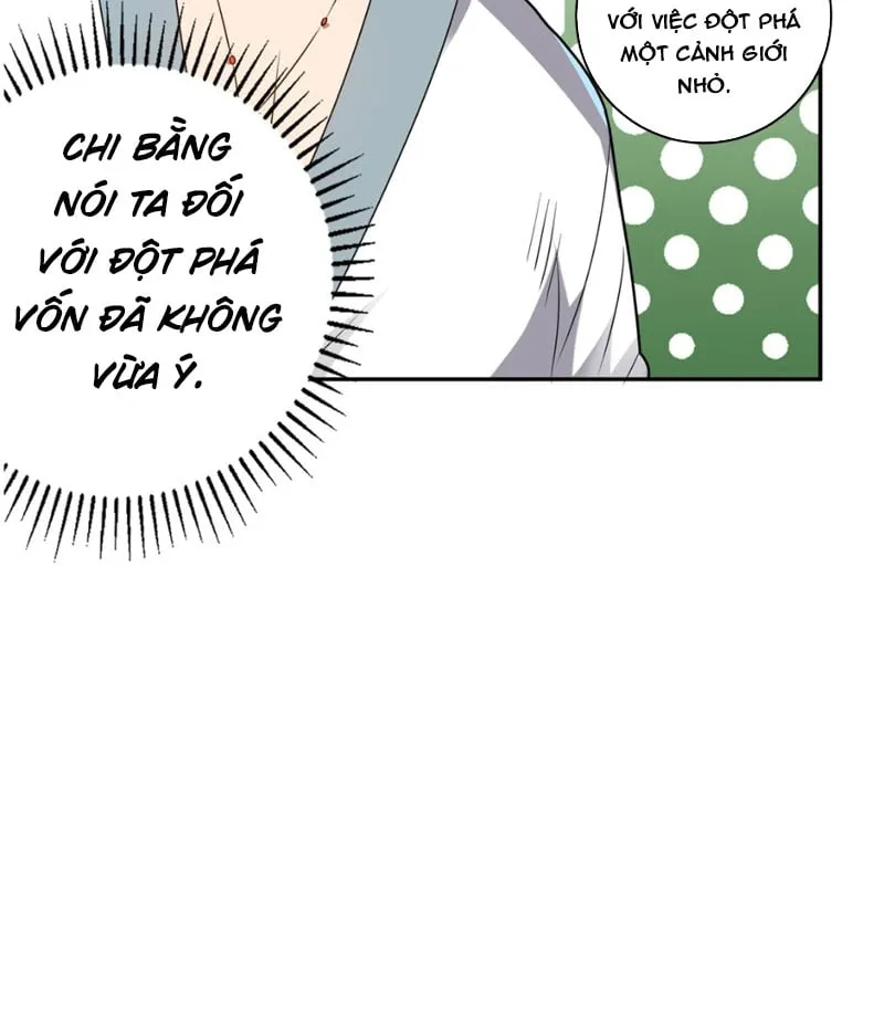 Hồng Hoang: Ta thật không nghĩ đột phá Chap 2 - Next Chap 3