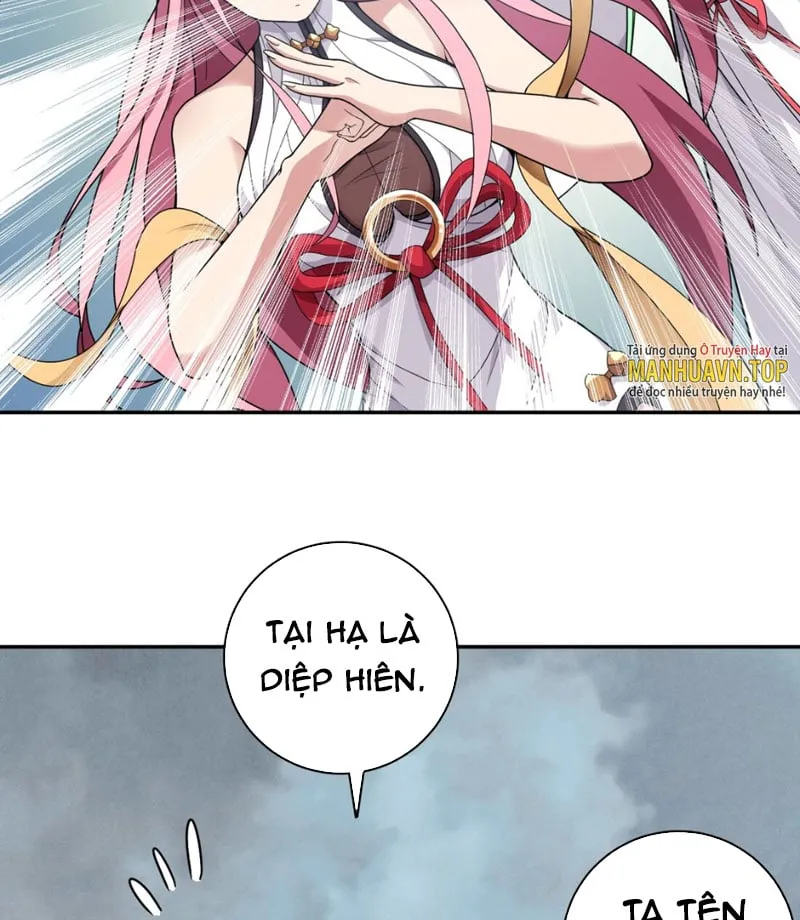 Hồng Hoang: Ta thật không nghĩ đột phá Chap 2 - Next Chap 3