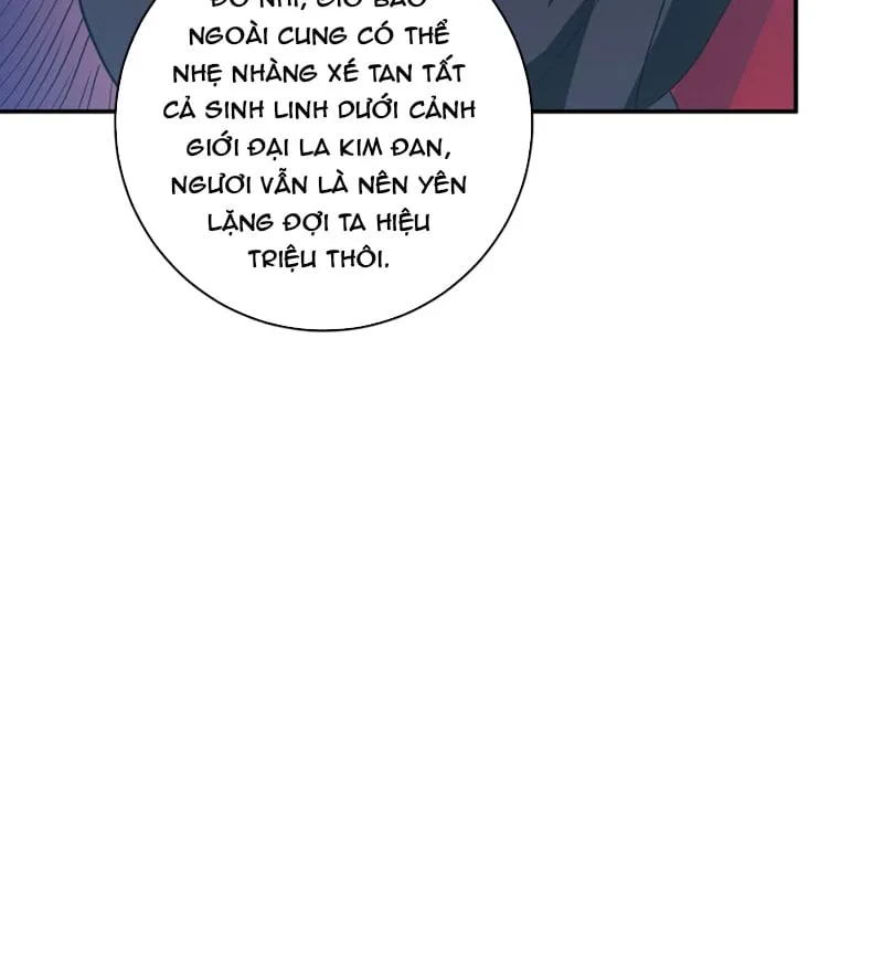 Hồng Hoang: Ta thật không nghĩ đột phá Chap 2 - Next Chap 3