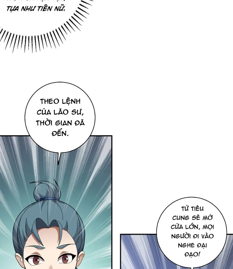 Hồng Hoang: Ta thật không nghĩ đột phá Chap 2 - Next Chap 3