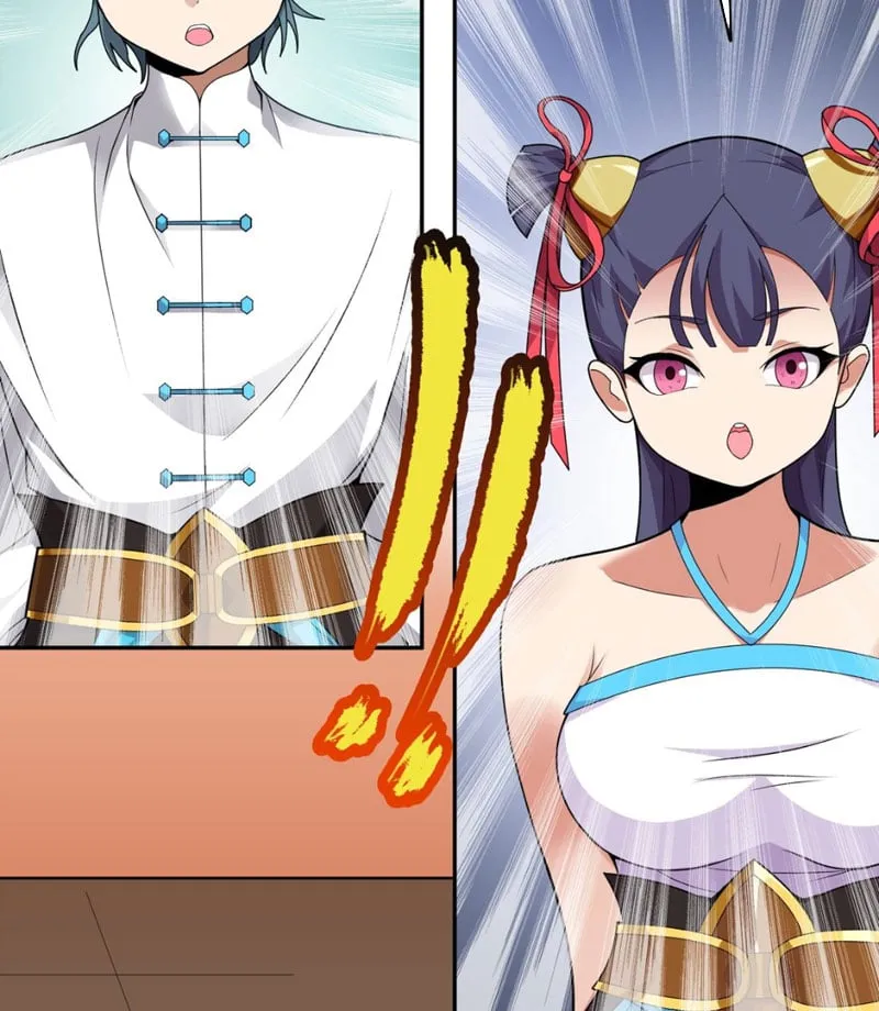 Hồng Hoang: Ta thật không nghĩ đột phá Chap 2 - Next Chap 3