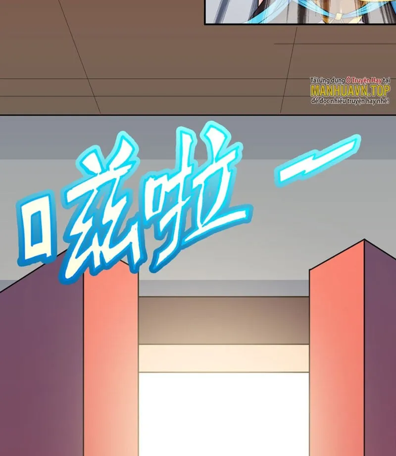 Hồng Hoang: Ta thật không nghĩ đột phá Chap 2 - Next Chap 3