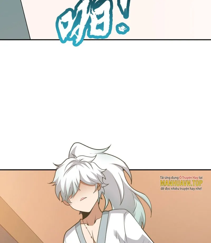 Hồng Hoang: Ta thật không nghĩ đột phá Chap 2 - Next Chap 3